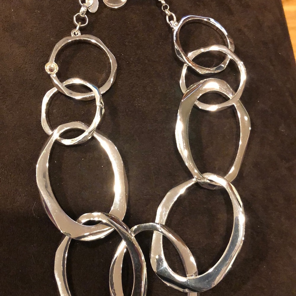 Charming Charlie Premium Collection Necklace